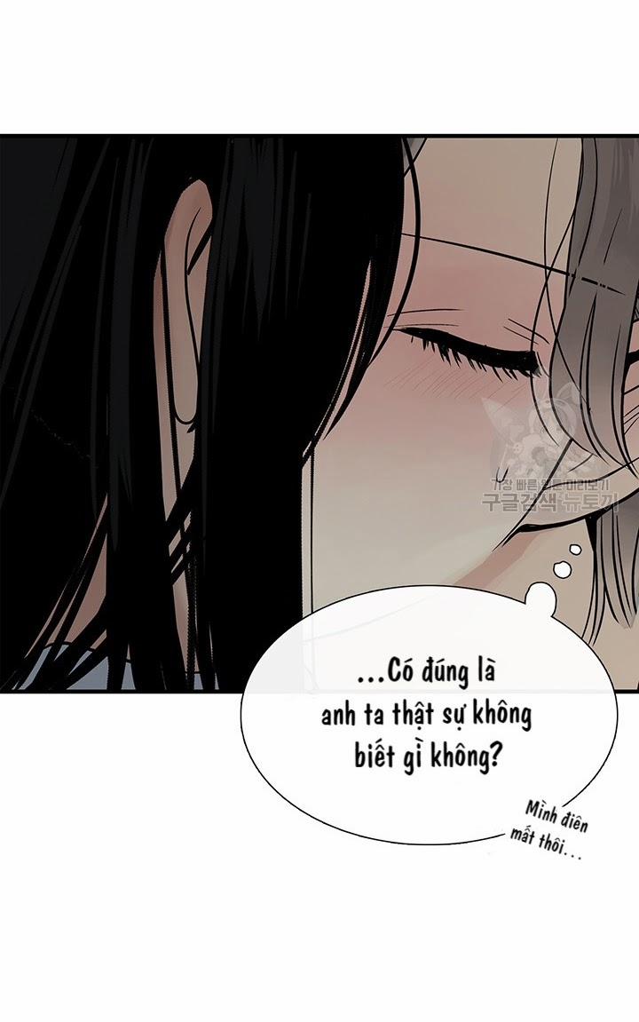 Lãnh Địa Totem 13 trang 27