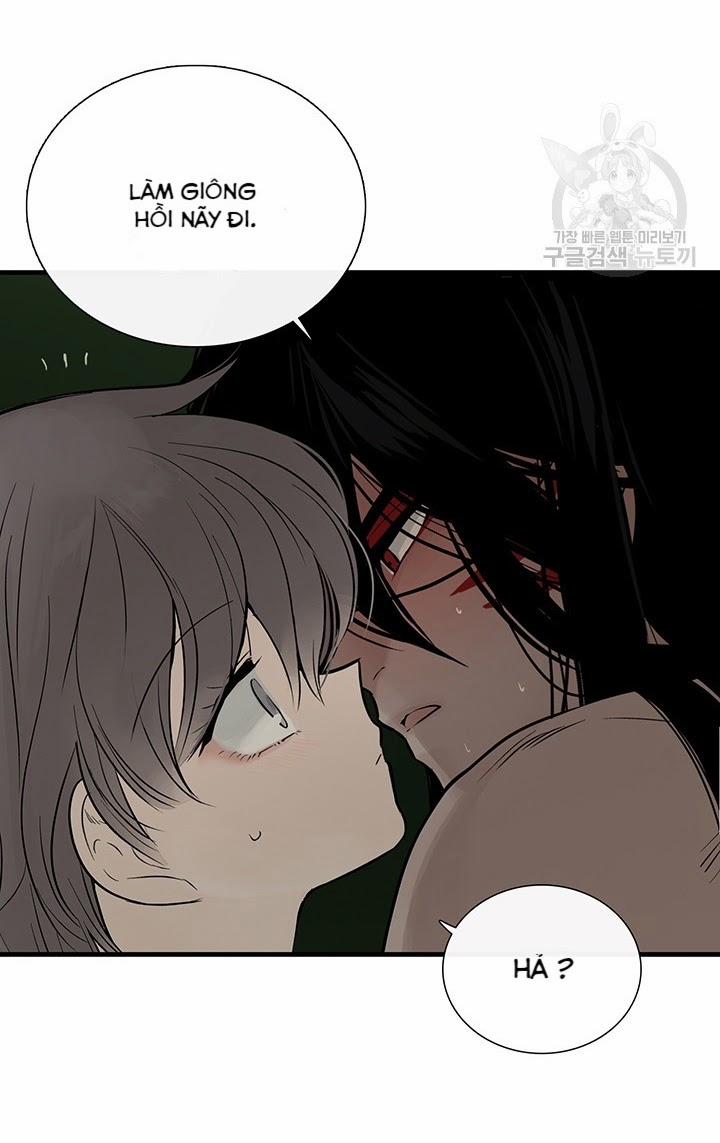 Lãnh Địa Totem 13 trang 28