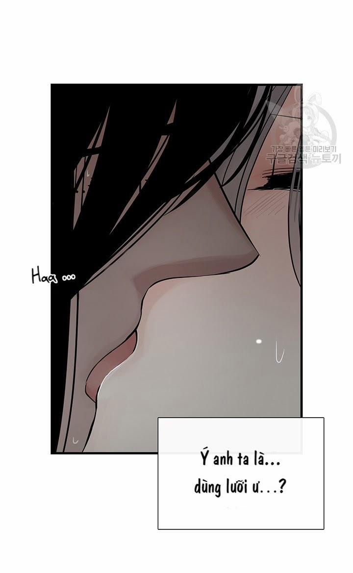 Lãnh Địa Totem 13 trang 30