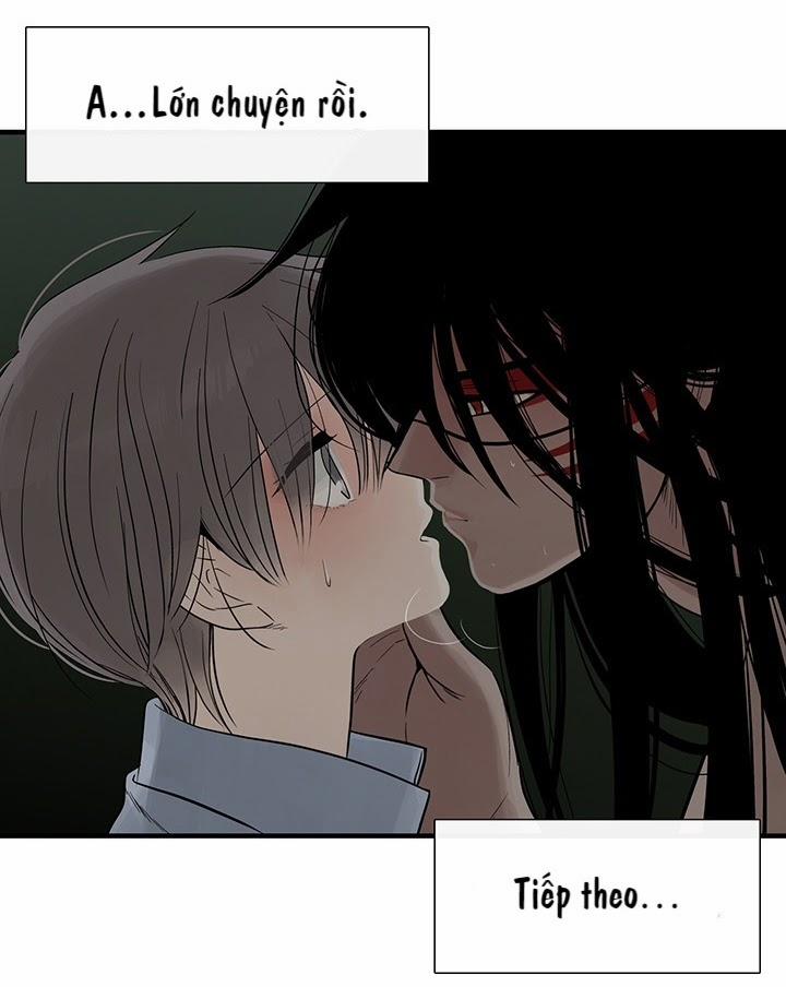 Lãnh Địa Totem 13 trang 31