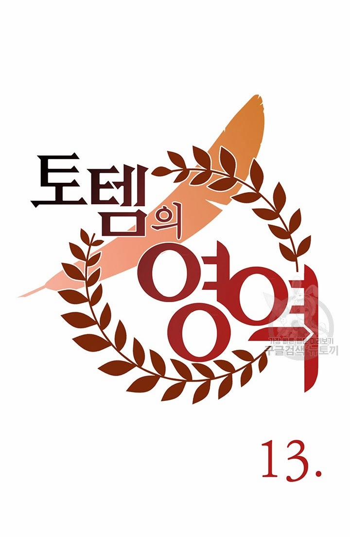 Lãnh Địa Totem 13 trang 33