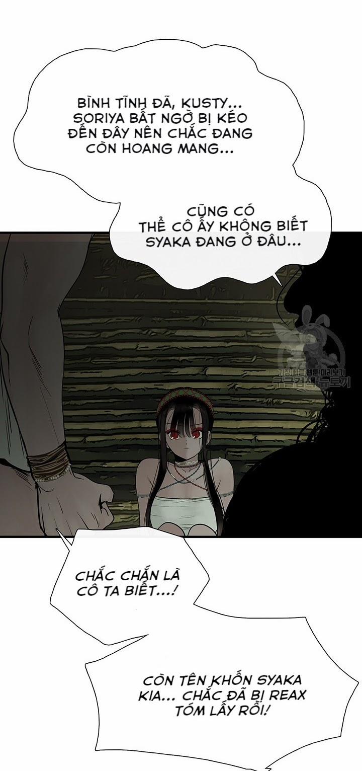 Lãnh Địa Totem 13 trang 35