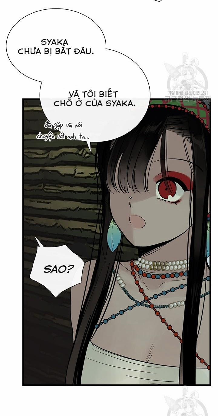 Lãnh Địa Totem 13 trang 36