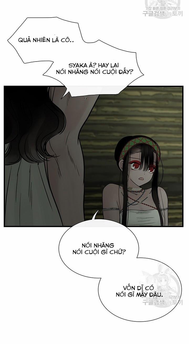 Lãnh Địa Totem 13 trang 37