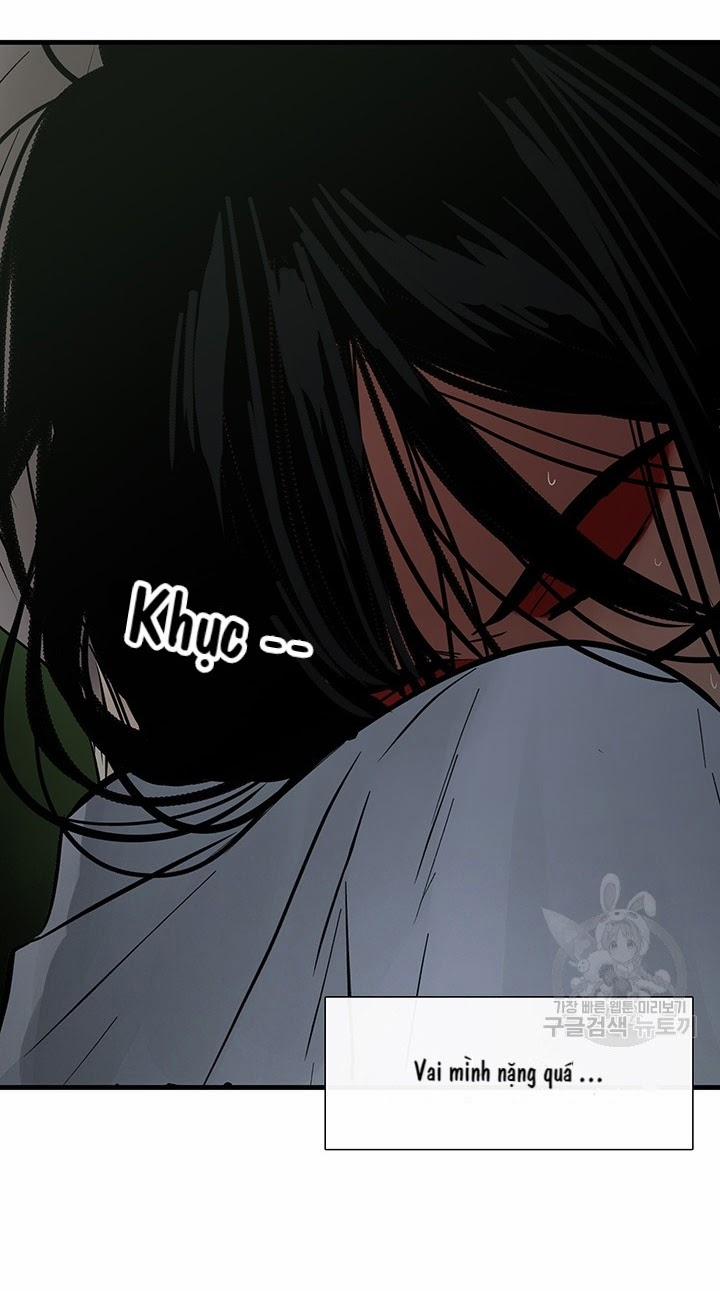 Lãnh Địa Totem 13 trang 4