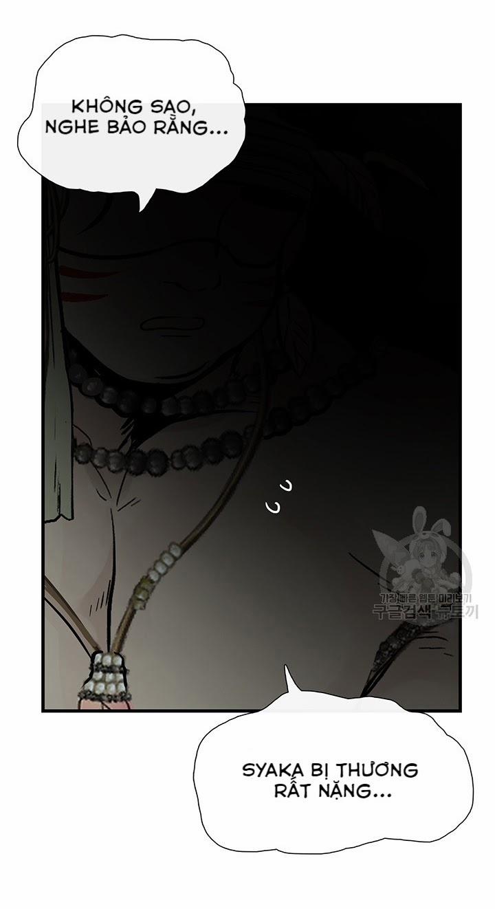 Lãnh Địa Totem 13 trang 40