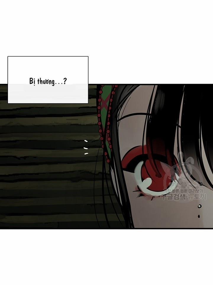 Lãnh Địa Totem 13 trang 41