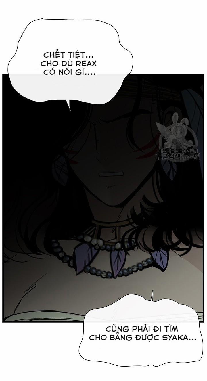 Lãnh Địa Totem 13 trang 43