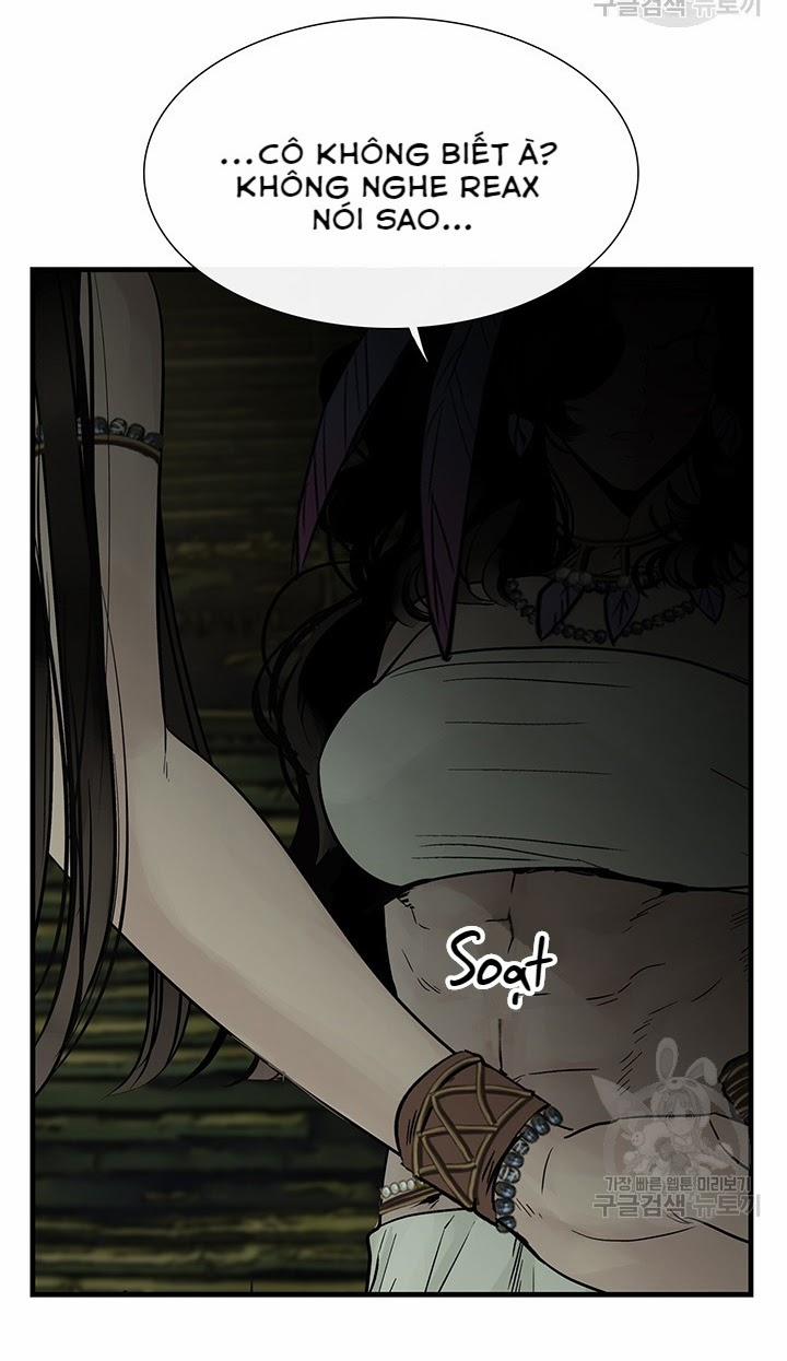 Lãnh Địa Totem 13 trang 46