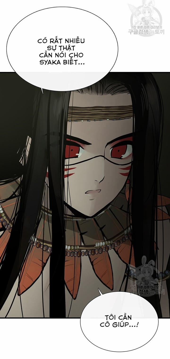 Lãnh Địa Totem 13 trang 50