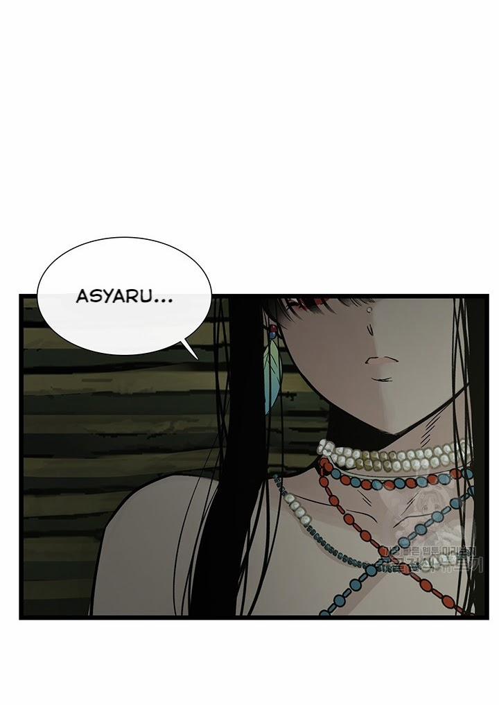 Lãnh Địa Totem 13 trang 51