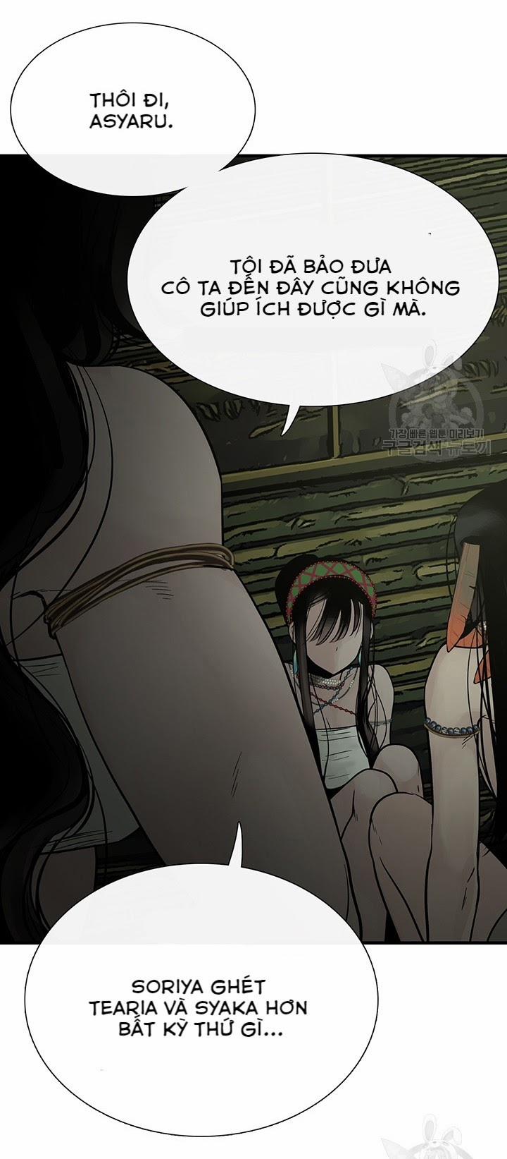 Lãnh Địa Totem 13 trang 52