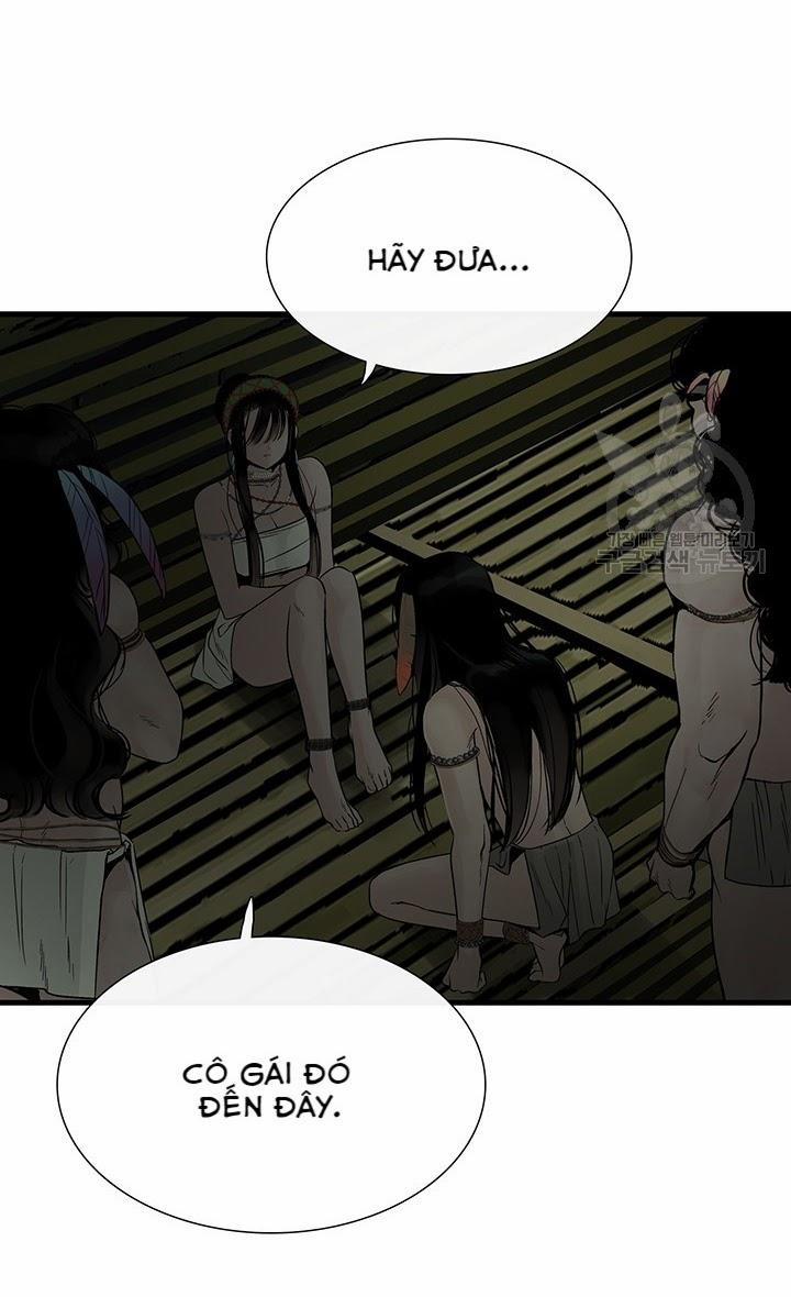 Lãnh Địa Totem 13 trang 58