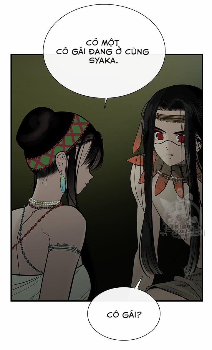 Lãnh Địa Totem 13 trang 59