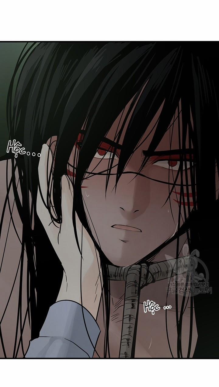 Lãnh Địa Totem 13 trang 6