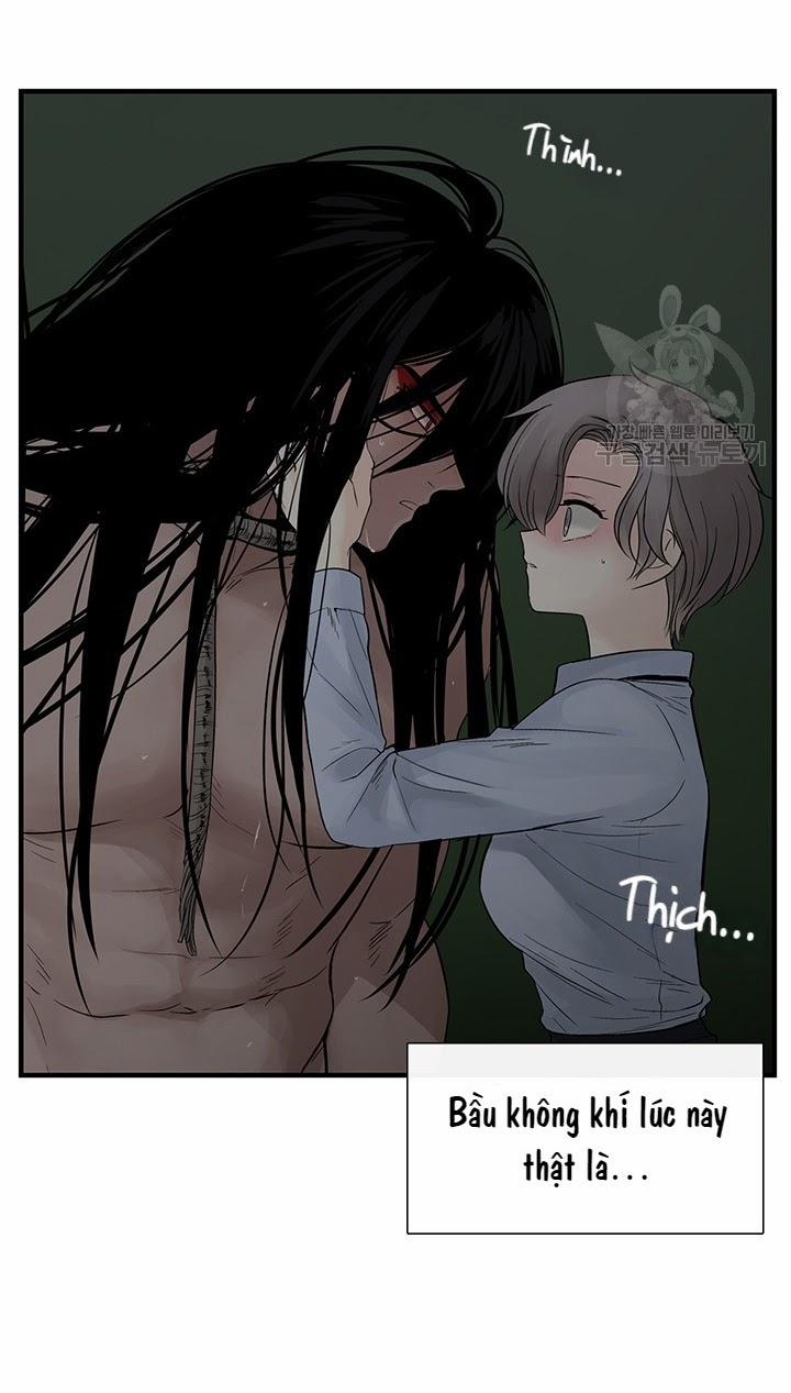 Lãnh Địa Totem 13 trang 9