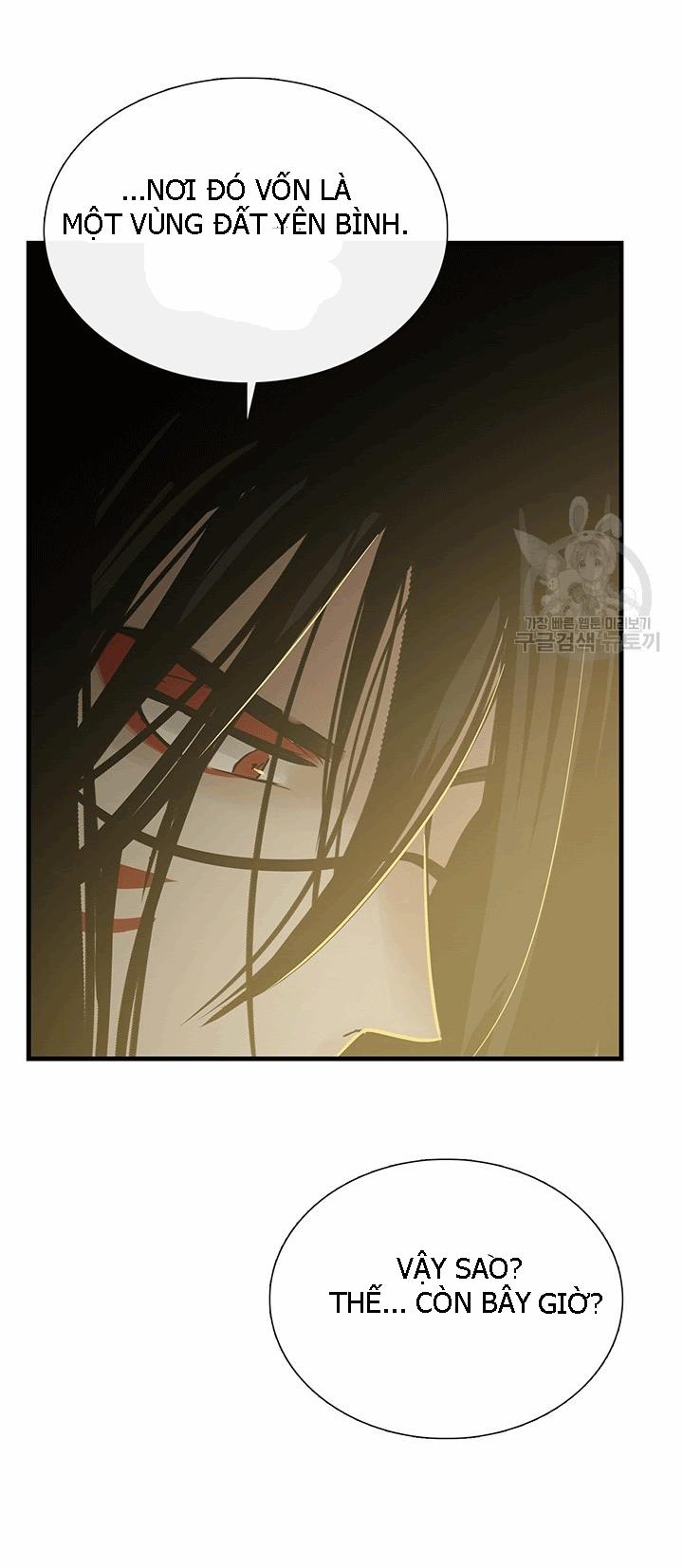 Lãnh Địa Totem 14 trang 10