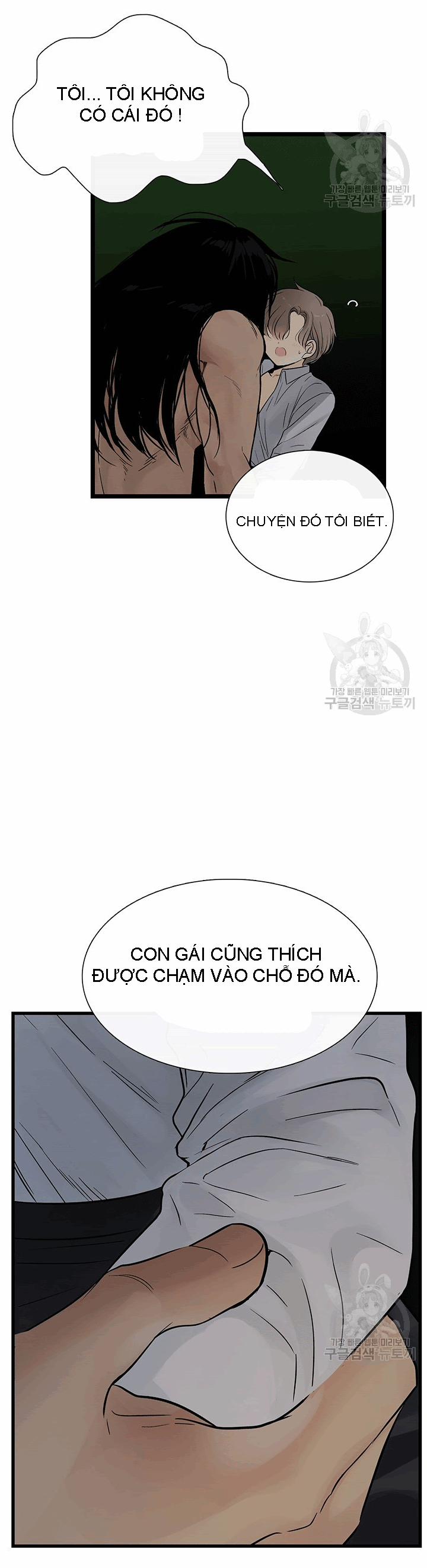 Lãnh Địa Totem 14 trang 19