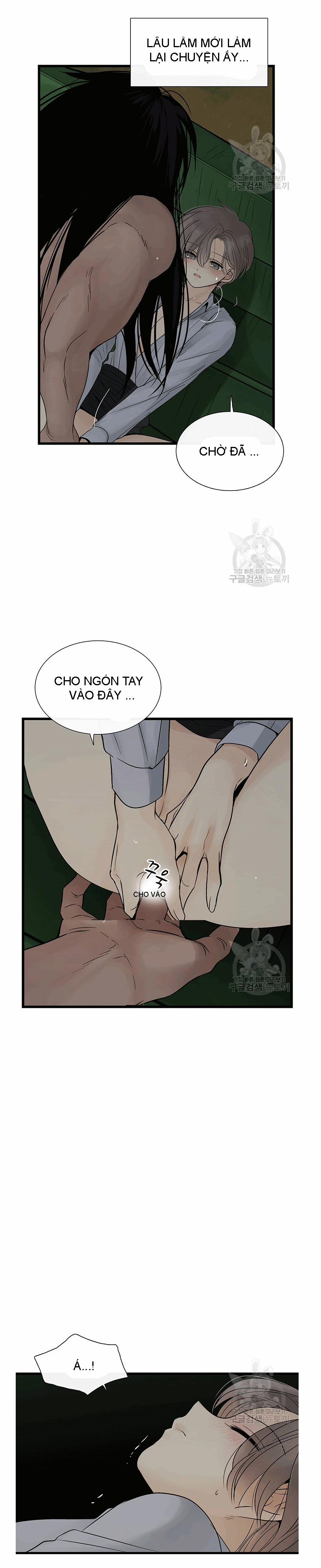 Lãnh Địa Totem 14 trang 26