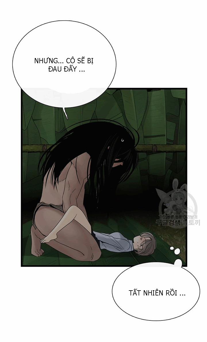 Lãnh Địa Totem 14 trang 28