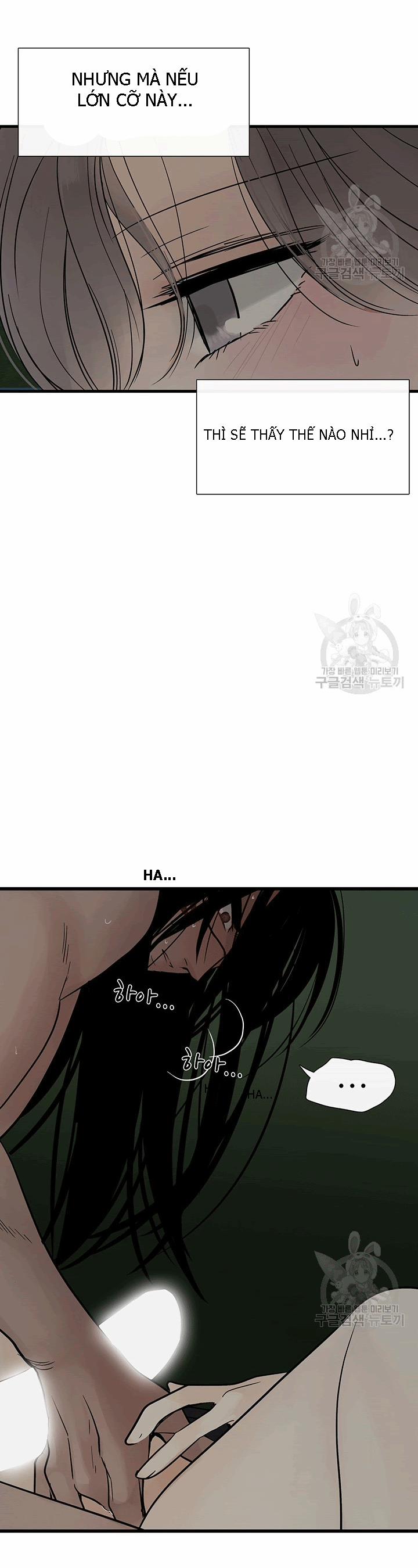 Lãnh Địa Totem 14 trang 29