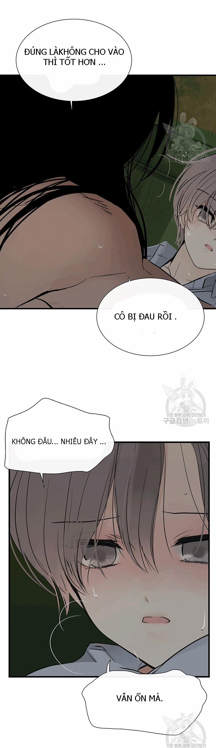 Lãnh Địa Totem 14 trang 35