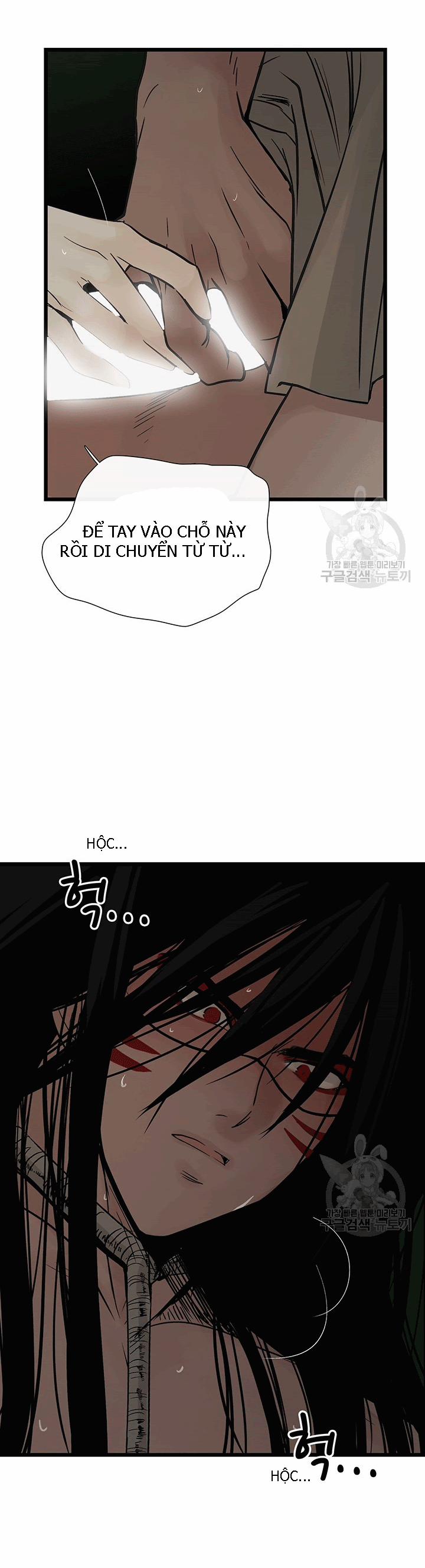 Lãnh Địa Totem 14 trang 36