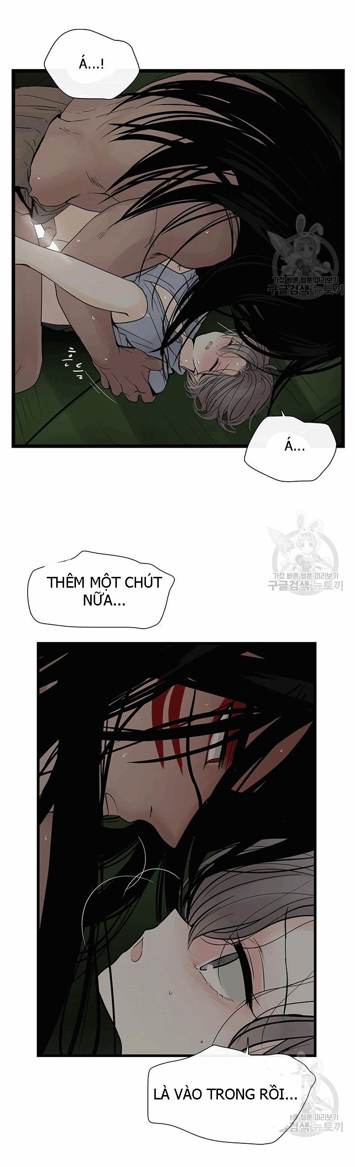 Lãnh Địa Totem 14 trang 38