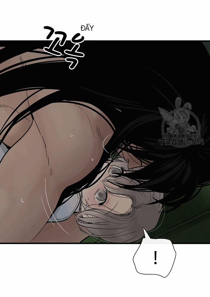 Lãnh Địa Totem 14 trang 39