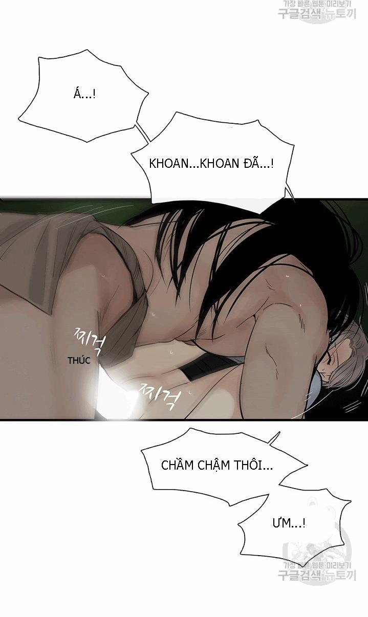 Lãnh Địa Totem 14 trang 40