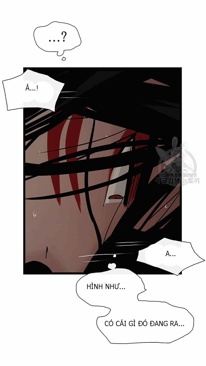 Lãnh Địa Totem 14 trang 41