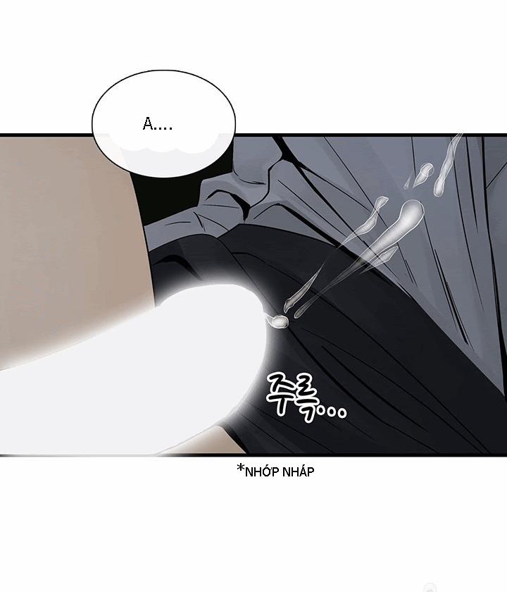 Lãnh Địa Totem 14 trang 43