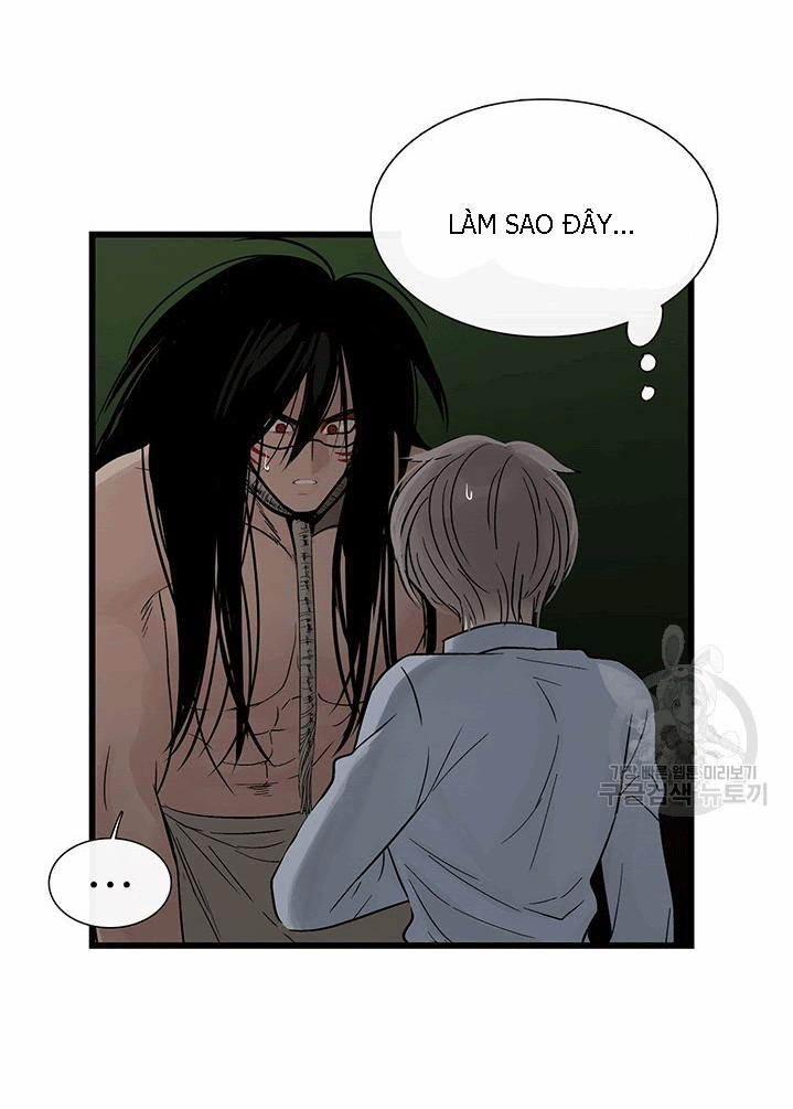 Lãnh Địa Totem 14 trang 45