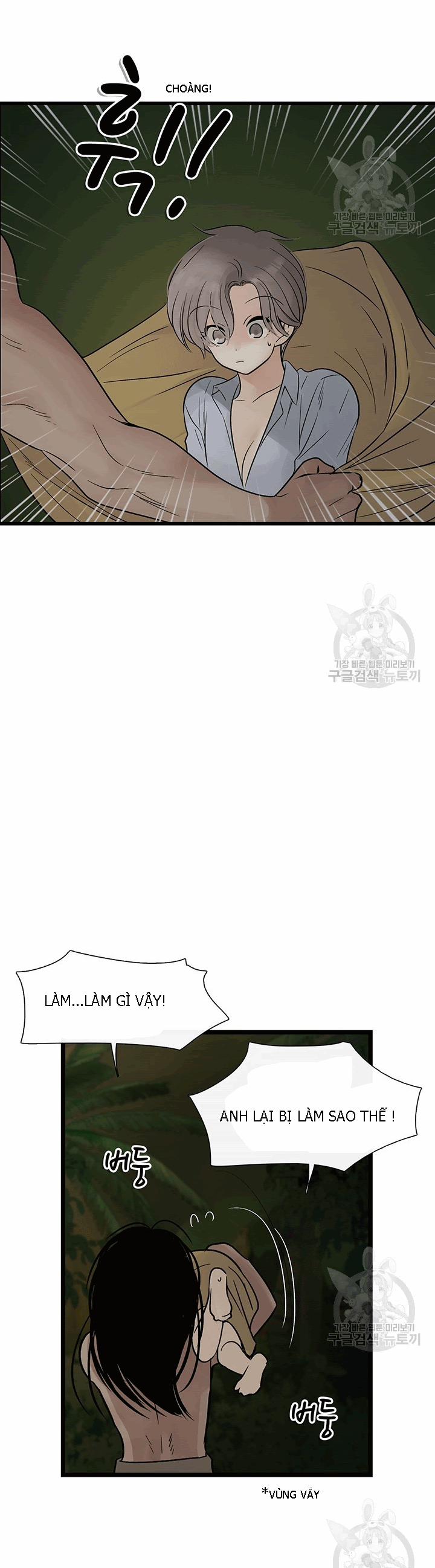 Lãnh Địa Totem 14 trang 46