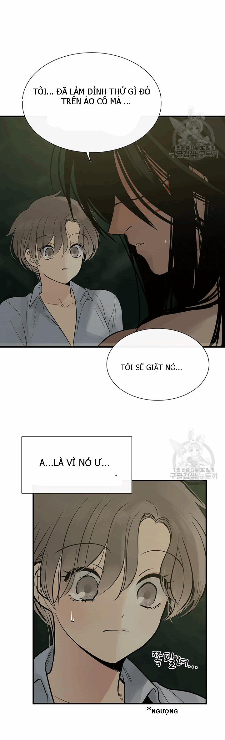 Lãnh Địa Totem 14 trang 49