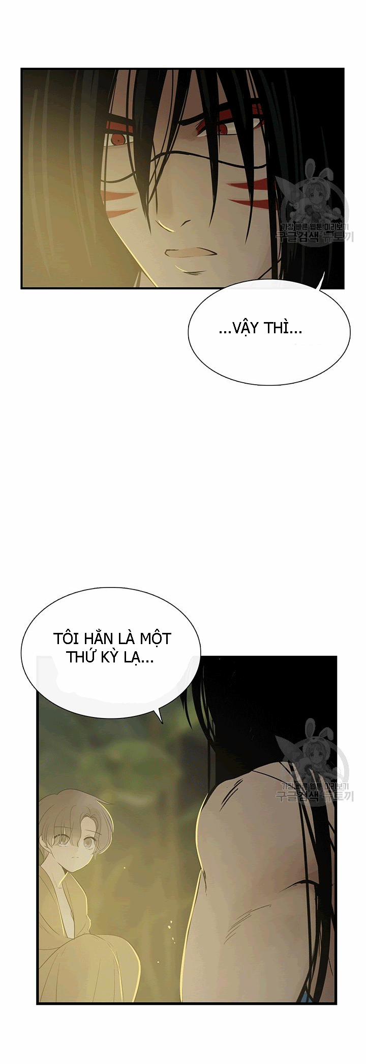 Lãnh Địa Totem 14 trang 5