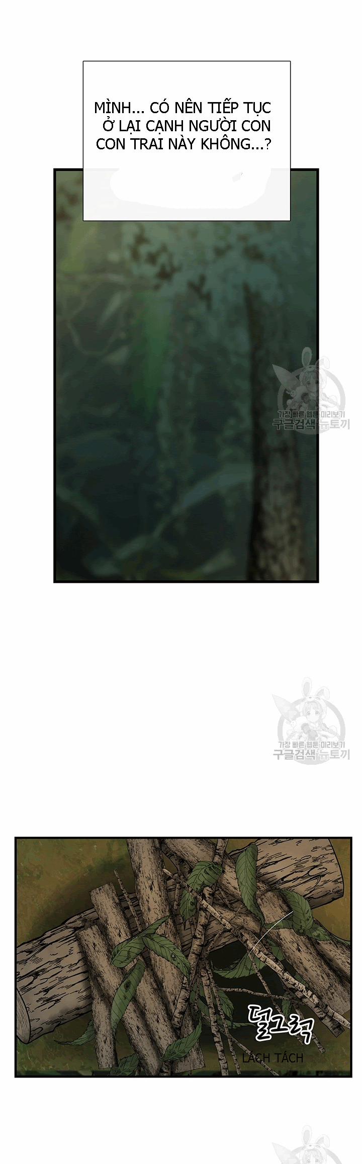 Lãnh Địa Totem 14 trang 55