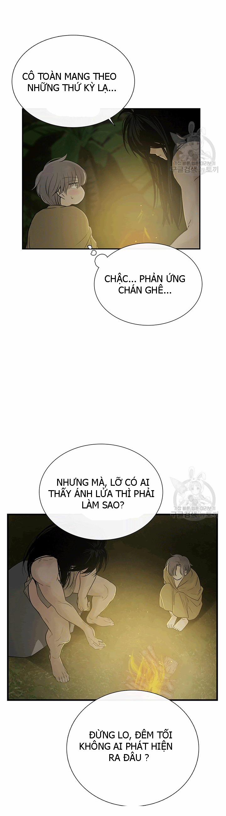 Lãnh Địa Totem 14 trang 60