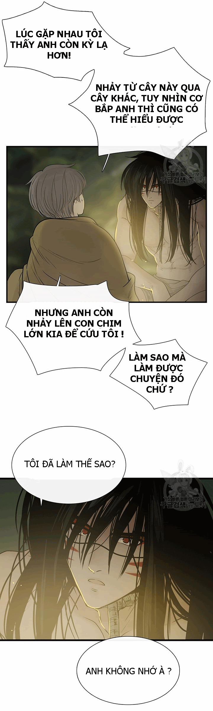 Lãnh Địa Totem 14 trang 63