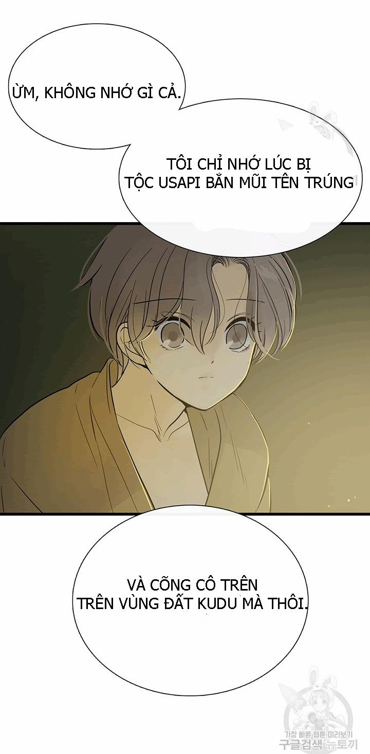 Lãnh Địa Totem 14 trang 64