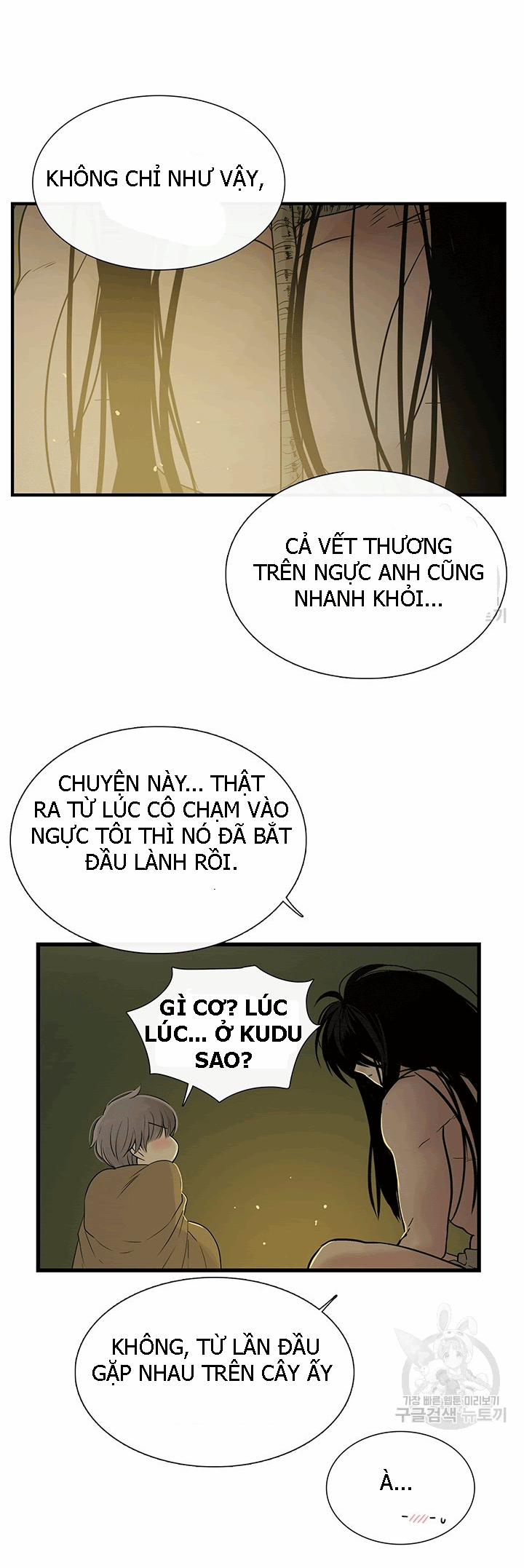 Lãnh Địa Totem 14 trang 65