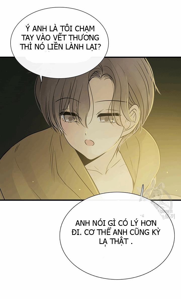 Lãnh Địa Totem 14 trang 66