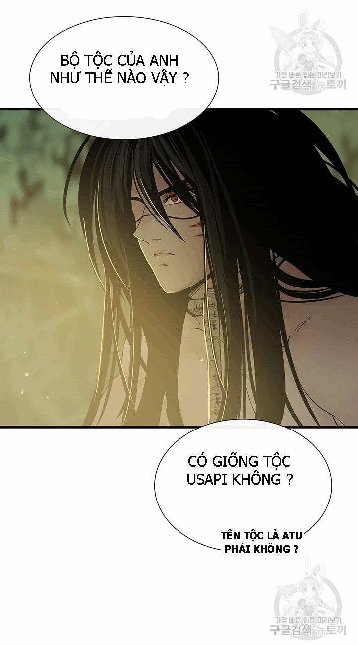 Lãnh Địa Totem 14 trang 7