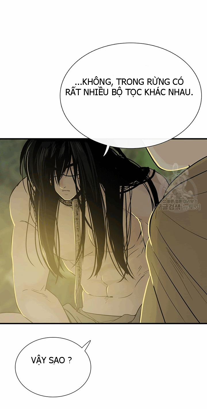 Lãnh Địa Totem 14 trang 8