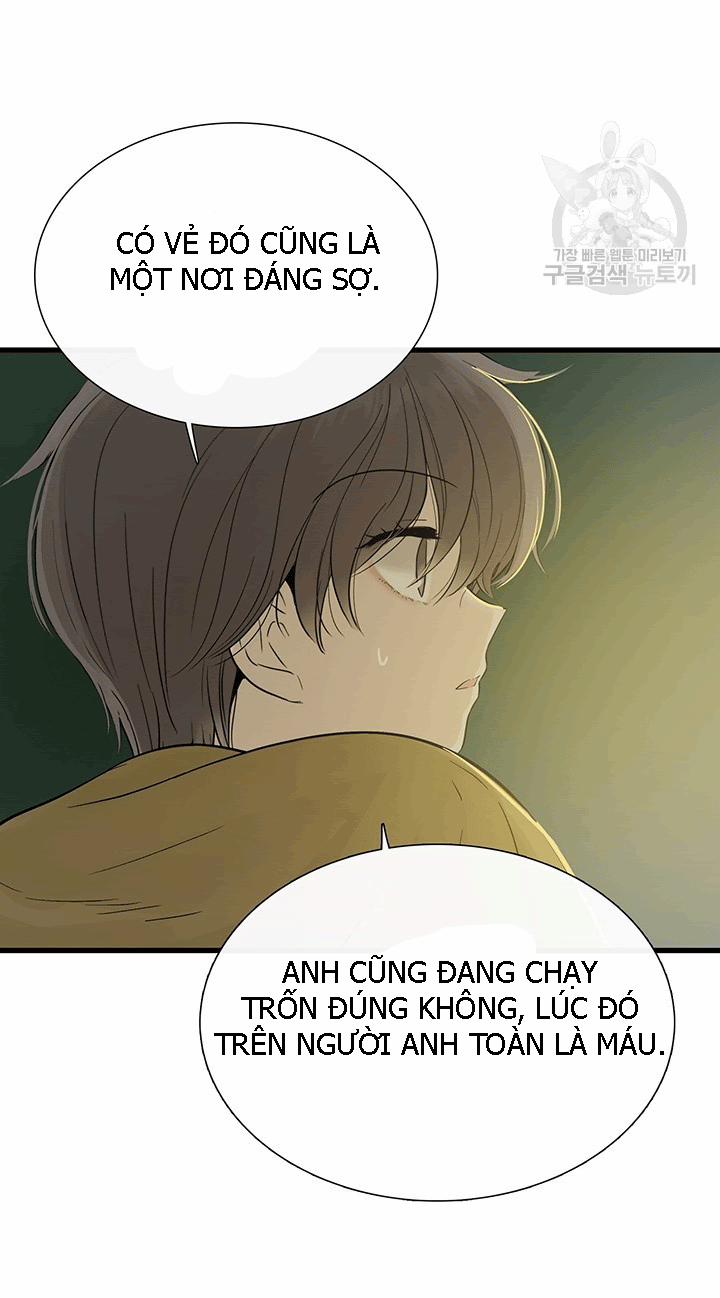 Lãnh Địa Totem 14 trang 9