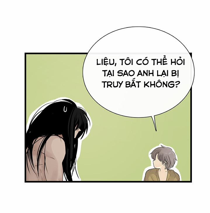 Lãnh Địa Totem 15 trang 14