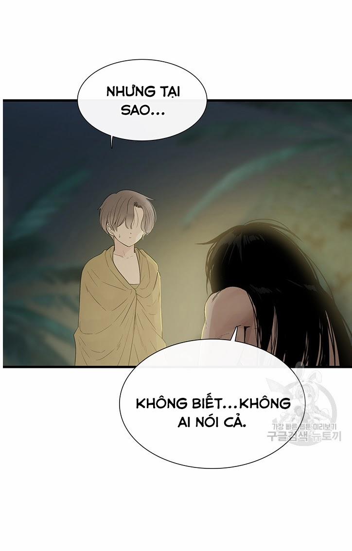 Lãnh Địa Totem 15 trang 21