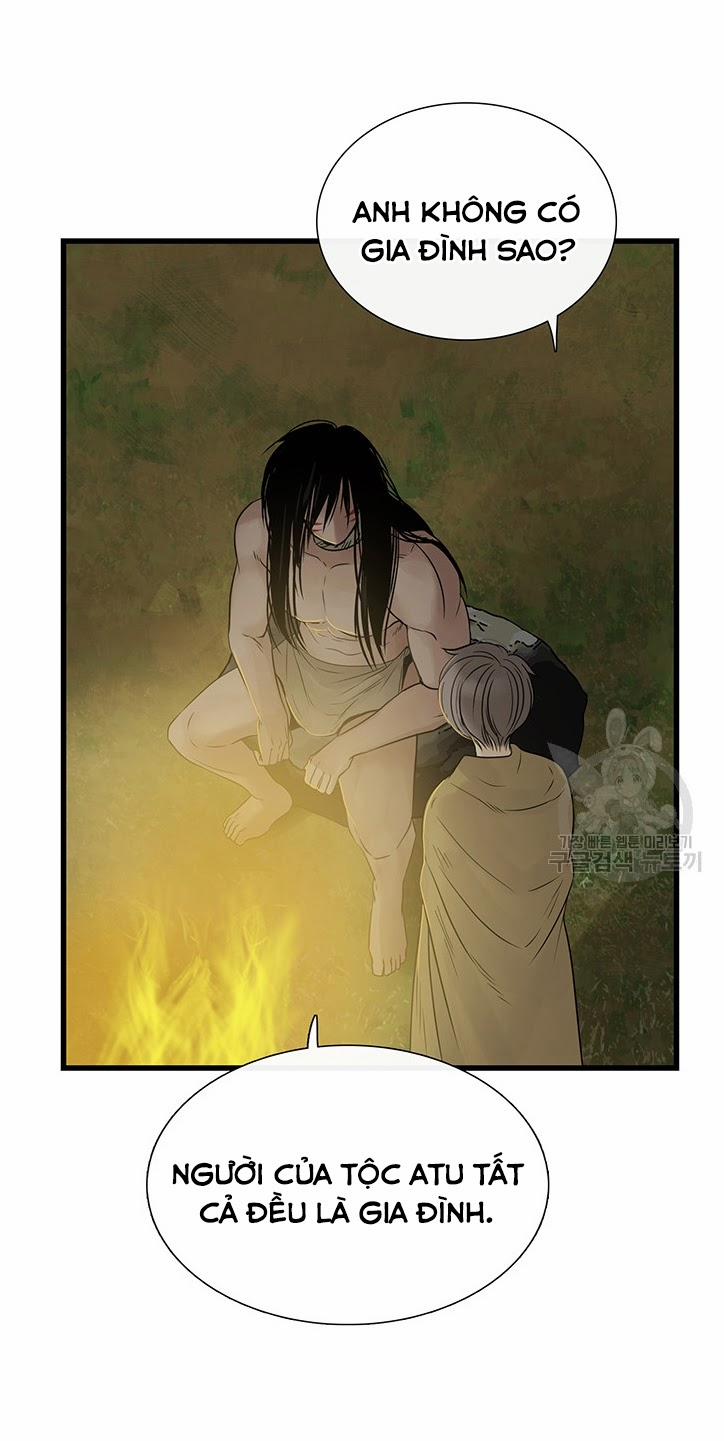 Lãnh Địa Totem 15 trang 22