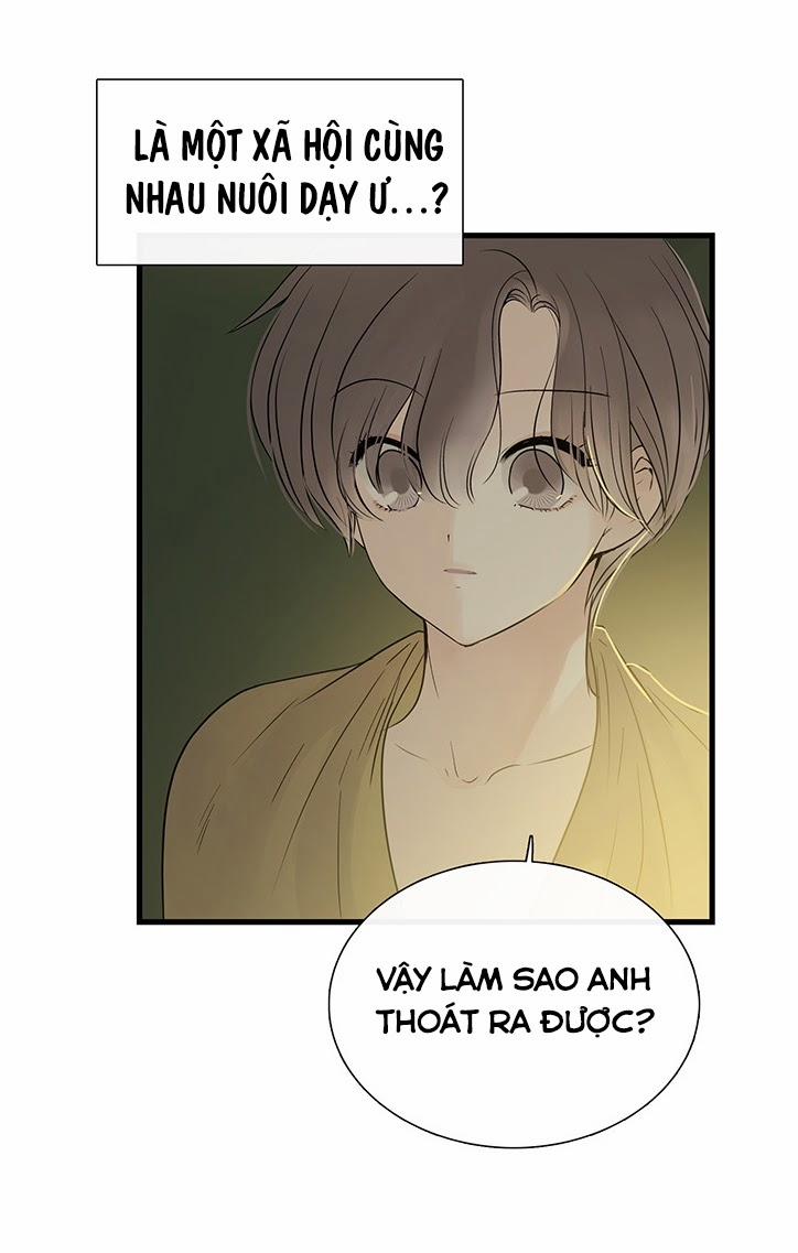 Lãnh Địa Totem 15 trang 23