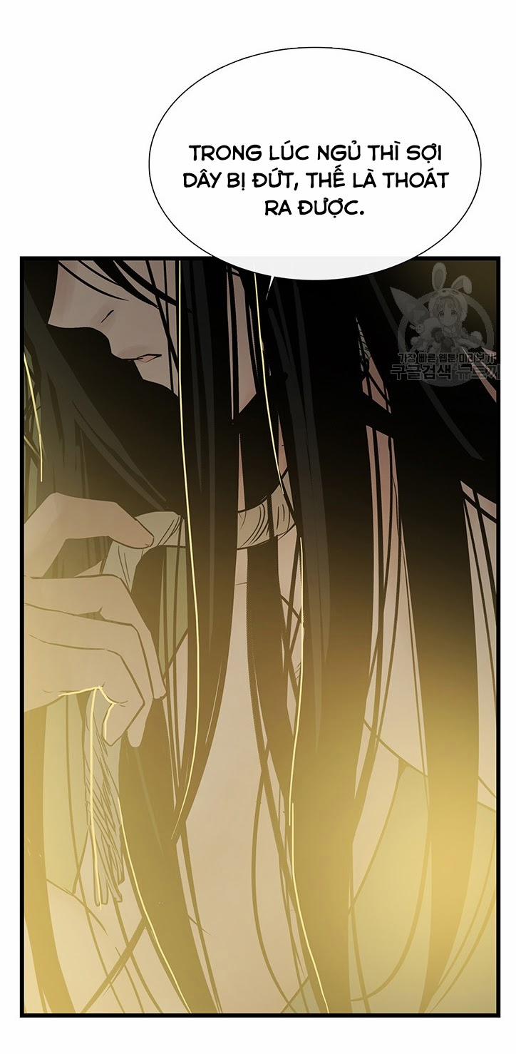 Lãnh Địa Totem 15 trang 24